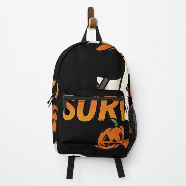 Item preview, Spooky Goose Surveyor Halloween Measuring T-Shirt designed and sold by Galeanto.