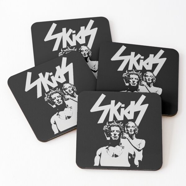 Item preview, The Skids - Days In Europa - Skids - Big Country Premium   designed and sold by ManvilleBoutot.