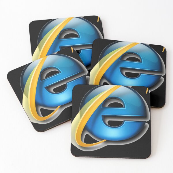 Item preview, Internet Explorer Logo designed and sold by simeiazeninei.