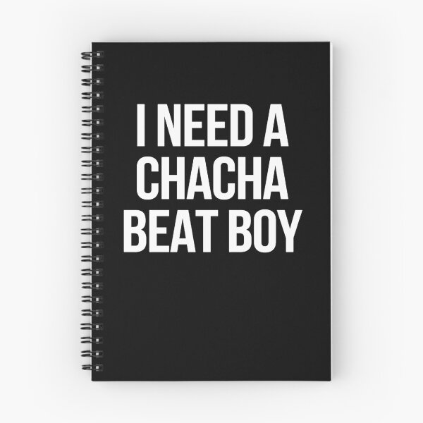 Item preview, Jay Park - I Need A Chacha Beat Boy designed and sold by OsborneKlein.