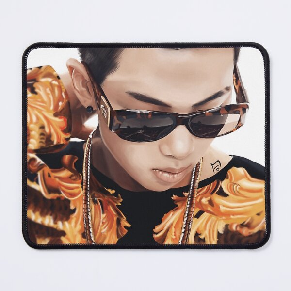 Item preview, Rap Monster designed and sold by PaulGolds.