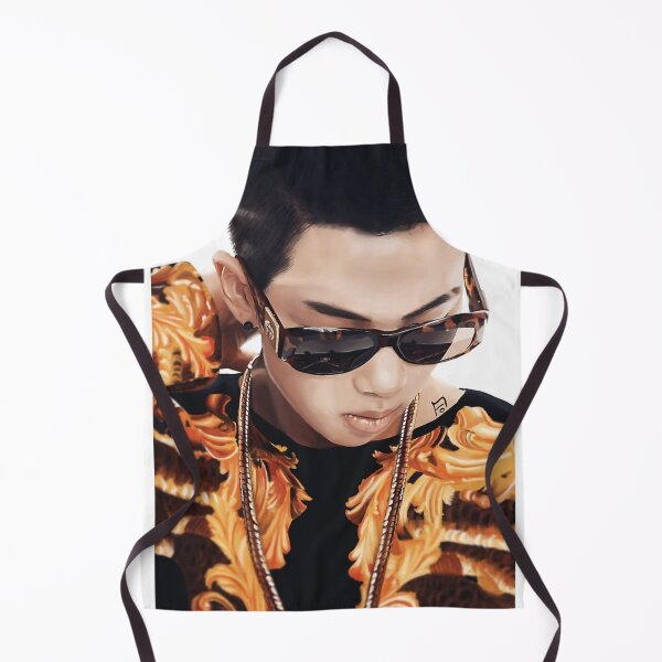 Item preview, Rap Monster designed and sold by PaulGolds.