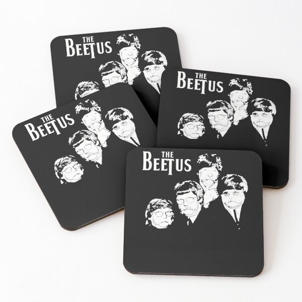 Item preview, The Beetus   designed and sold by ManvilleBoutot.