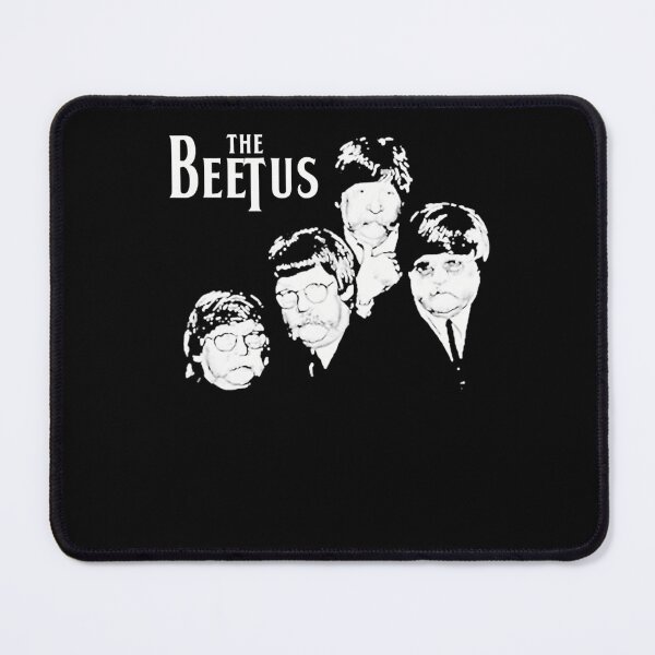 Item preview, The Beetus   designed and sold by ManvilleBoutot.