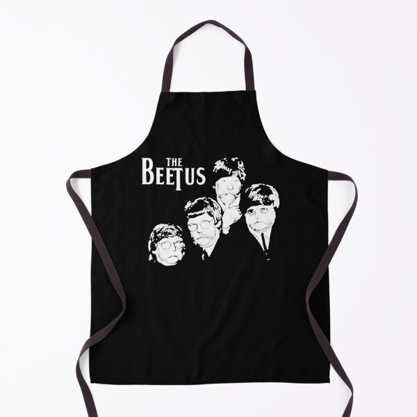 Item preview, The Beetus designed and sold by ManvilleBoutot.