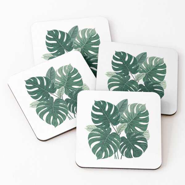 Item preview, Monstera Jungle Vibe designed and sold by VibeTCreations.