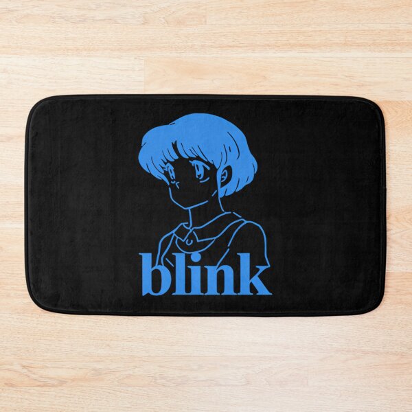 Artikelvorschau, Blink Anime Mädchen Vintage entworfen und verkauft von LeslieBCollette.