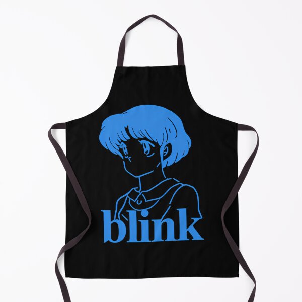 Artikelvorschau, Blink Anime Mädchen Vintage entworfen und verkauft von LeslieBCollette.