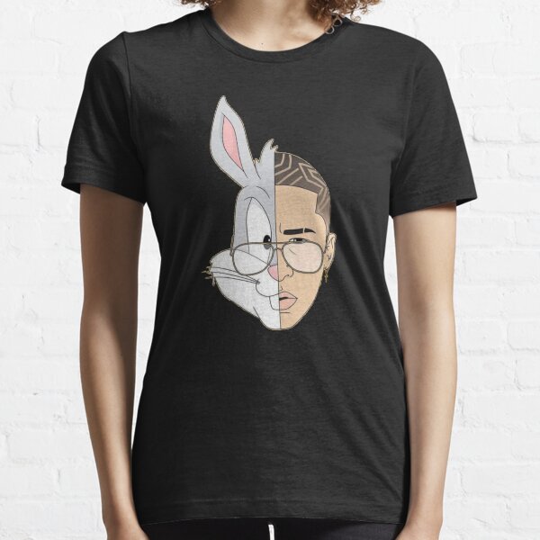 mal conejito Camiseta esencial