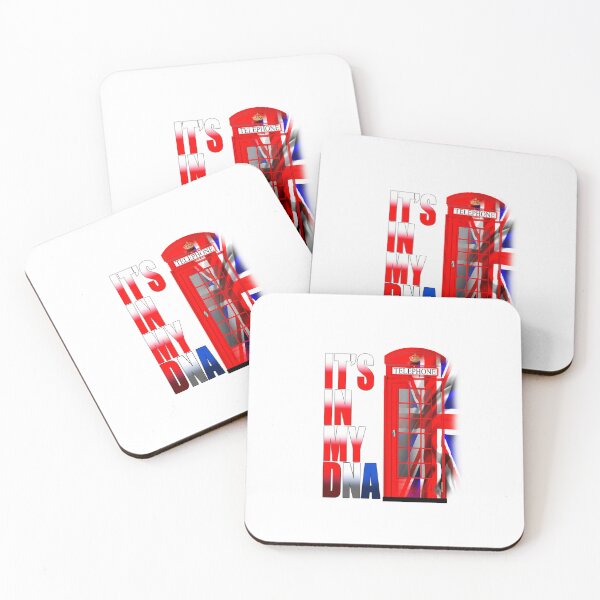 Item preview, British Classic London Retro Telephone Boxes V4a designed and sold by RetrospectUK.