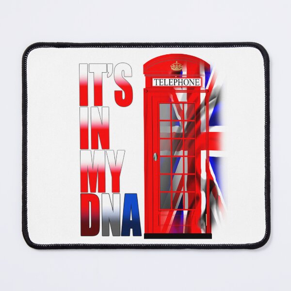 Item preview, British Classic London Retro Telephone Boxes V4a designed and sold by RetrospectUK.