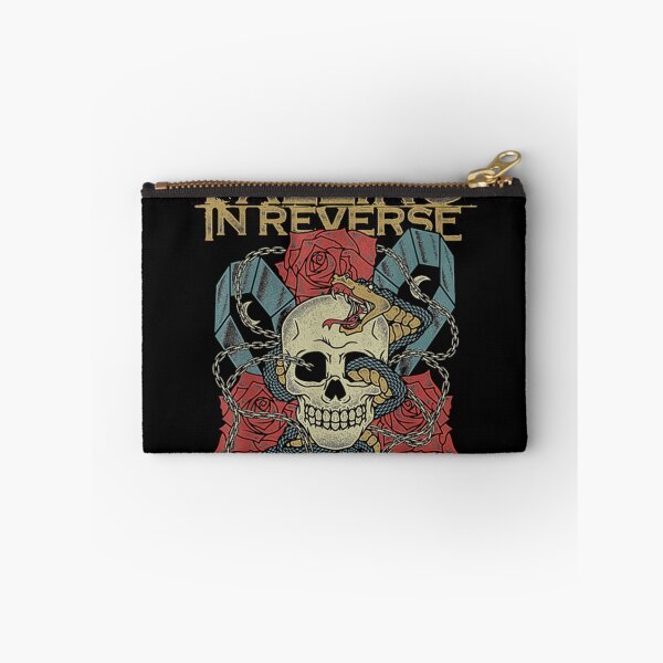 Item preview, Falling In Reverse The Death designed and sold by lelenanart.