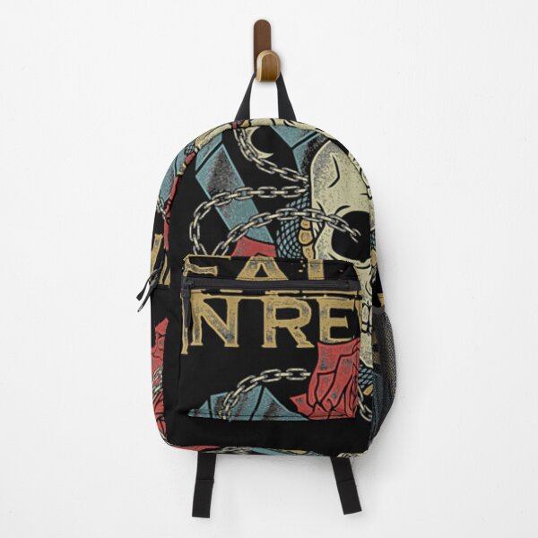 Item preview, Falling In Reverse The Death designed and sold by lelenanart.