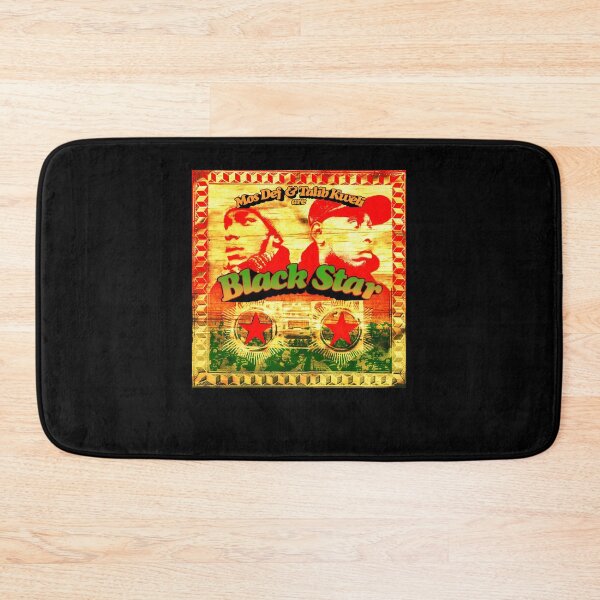 Item preview, Black Star - Mos Def  Talib Kweli designed and sold by OsborneKlein.