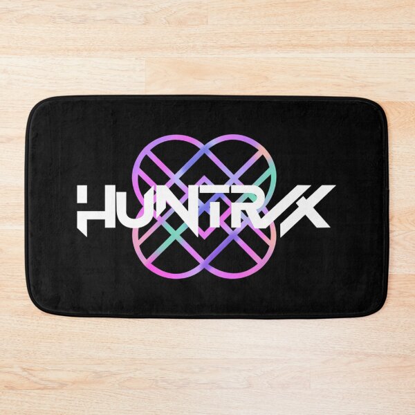 Item preview,  Huntrx - Huntrix - Logo 1 - Kpop Demon Hunters designed and sold by MarblesHess.