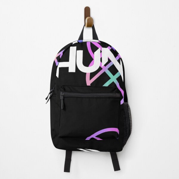 Item preview, Huntrx - Huntrix - Logo 1 - Kpop Demon Hunters designed and sold by MarblesHess.