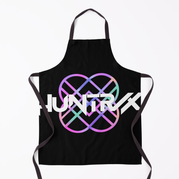 Item preview,  Huntrx - Huntrix - Logo 1 - Kpop Demon Hunters designed and sold by MarblesHess.