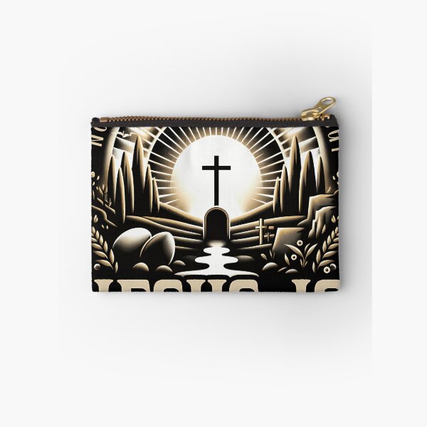 Item preview, Normal Isn'T Coming Back Jesus Is Christian Easter designed and sold by ValHunt93.