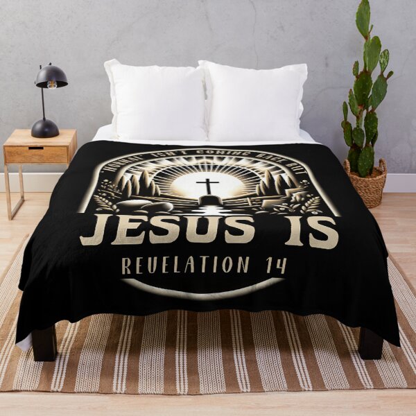 Item preview, Normal Isn'T Coming Back Jesus Is Christian Easter designed and sold by ValHunt93.