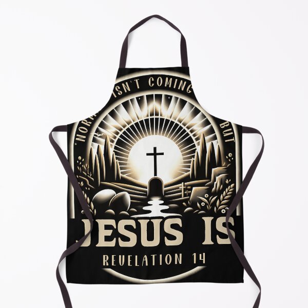 Item preview, Normal Isn'T Coming Back Jesus Is Christian Easter designed and sold by ValHunt93.