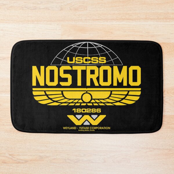Item preview,  Nostromoweyland Block Colour  designed and sold by MarblesHess.
