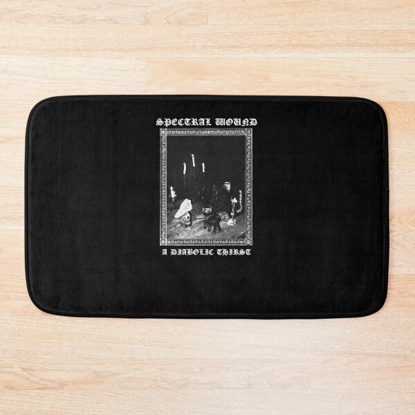 Item preview, Spectral Wound A Diabolic Thirst designed and sold by LadarrionAngelo.