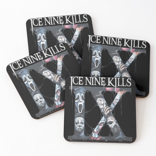 Item preview, American Band - Ice Nine Ix designed and sold by lelenanart.