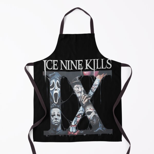 Item preview, American Band - Ice Nine Ix designed and sold by lelenanart.