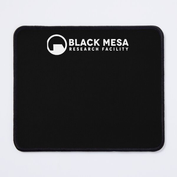 Item preview, Black Mesa Research Facility Logo Inspired By Half Life Active designed and sold by LeslieBCollette.