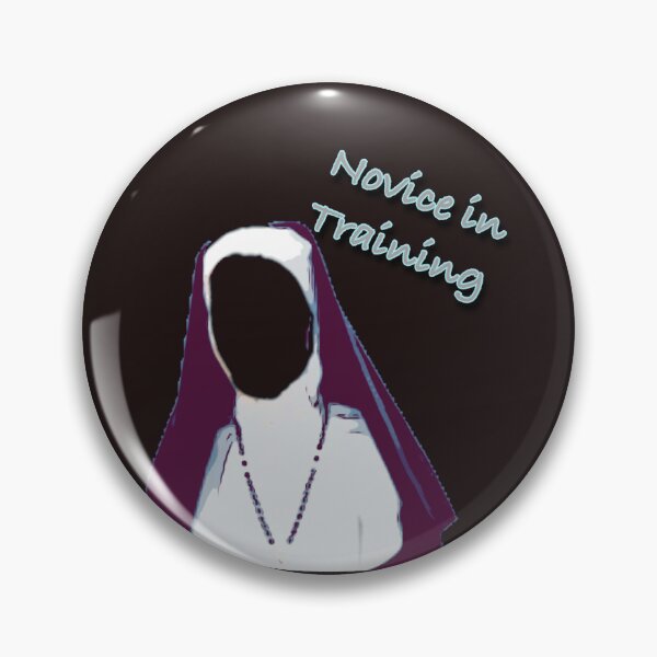 Item preview, Novice designed and sold by Glenbobagins.