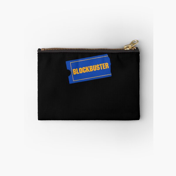 Item preview, Blockbuster Video Logo designed and sold by LeslieBCollette.