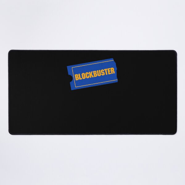 Item preview, Blockbuster Video Logo designed and sold by LeslieBCollette.