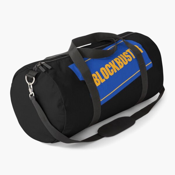 Item preview, Blockbuster Video Logo designed and sold by LeslieBCollette.