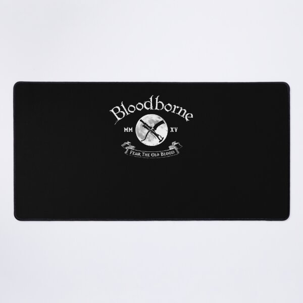 Item preview, Bloodborne Crest designed and sold by LeslieBCollette.