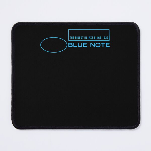 Item preview, Blue Note 1961 Logo designed and sold by LeslieBCollette.
