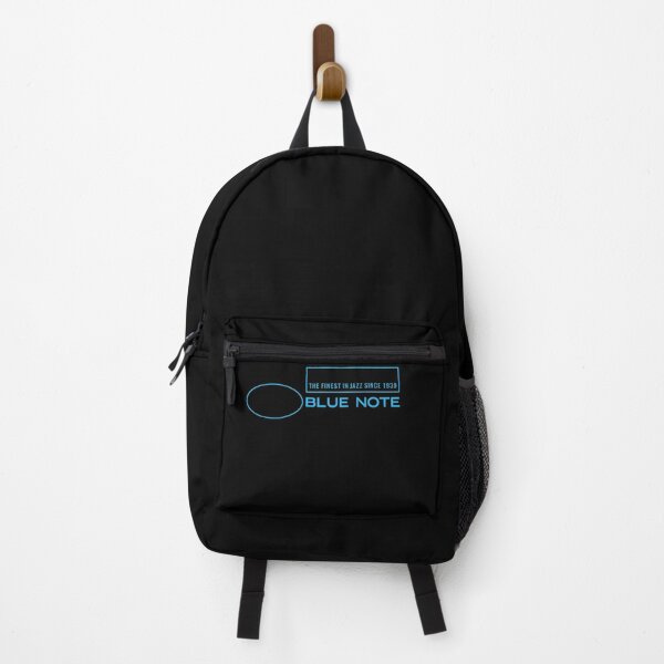 Item preview, Blue Note 1961 Logo designed and sold by LeslieBCollette.