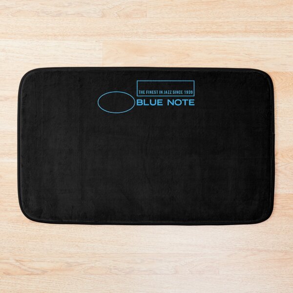 Item preview, Blue Note 1961 Logo designed and sold by LeslieBCollette.