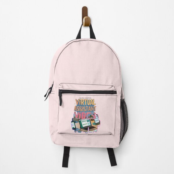Item preview, Re-Find Creative - Virtual Assistant Vibes designed and sold by HowBoutThatTees.