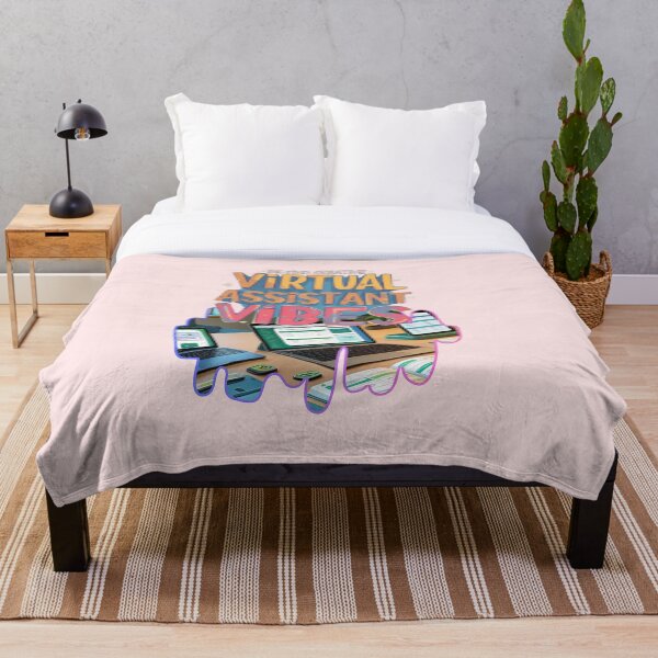 Item preview, Re-Find Creative - Virtual Assistant Vibes designed and sold by HowBoutThatTees.