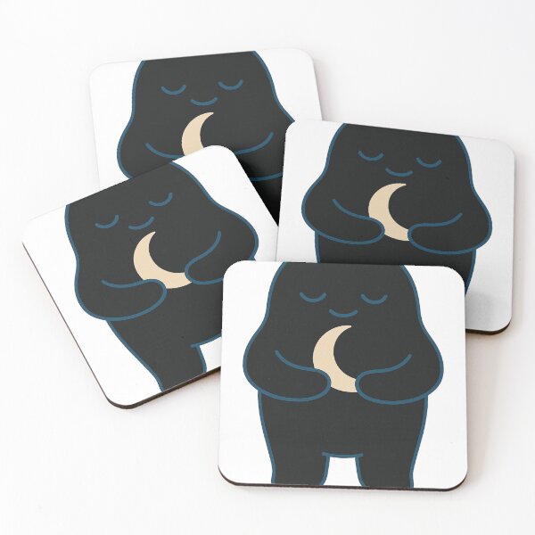 Item preview, Noctilum - Guardian of the Moon - Revealing Shadows designed and sold by Kolors Otilium Studio.