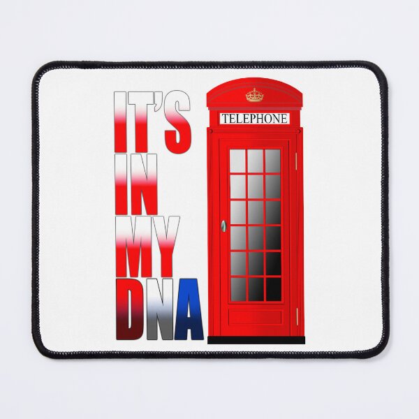 Item preview, British Classic London Retro Telephone Boxes V6a designed and sold by RetrospectUK.