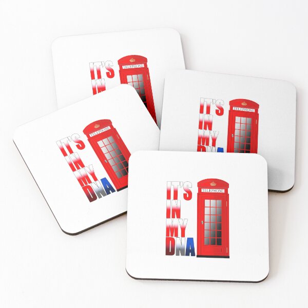 Item preview, British Classic London Retro Telephone Boxes V6a designed and sold by RetrospectUK.