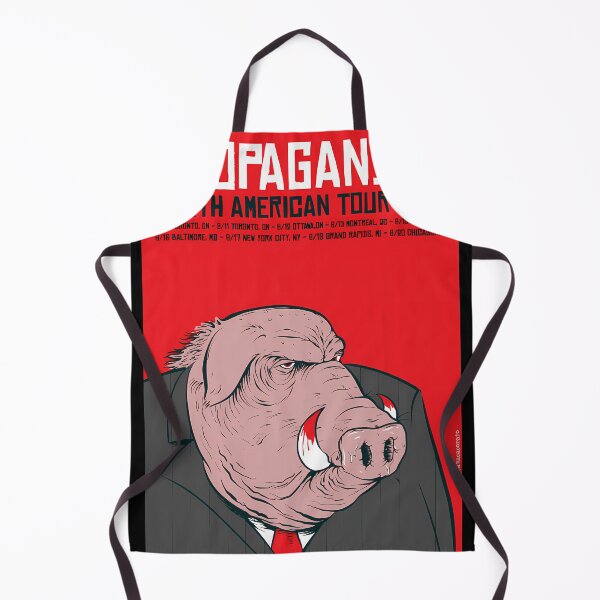 Item preview, Propagandhi - North American Tour 2014 - Punk Criticism Resistance designed and sold by ValHunt93.