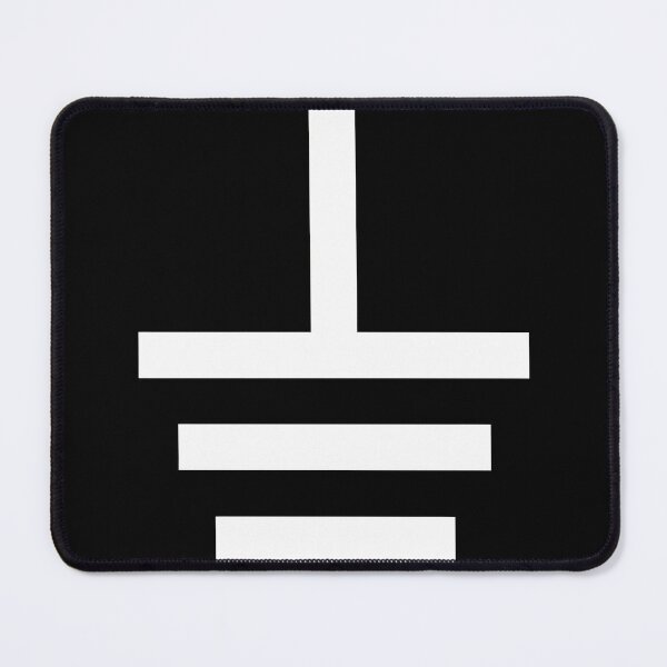 Item preview, Earth Symbol Decal Earth Uprising designed and sold by ValHunt93.