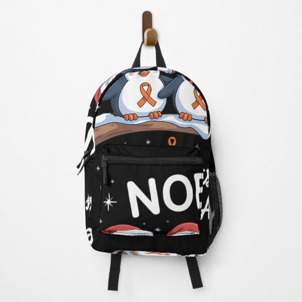 Item preview, Nobody Fights Alone COPD Awareness Christmas Xmas designed and sold by DeadlockCrew.