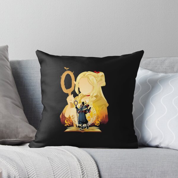 Item preview, Marcille Donato Dungeon Meshi designed and sold by PaulGolds.