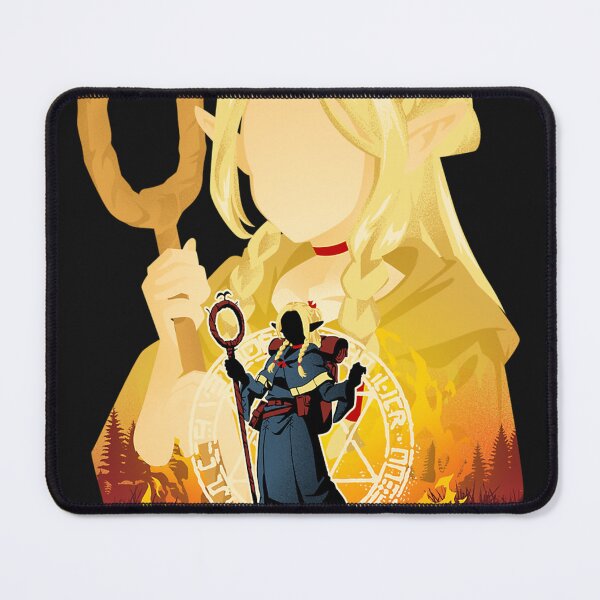 Item preview, Marcille Donato Dungeon Meshi designed and sold by PaulGolds.