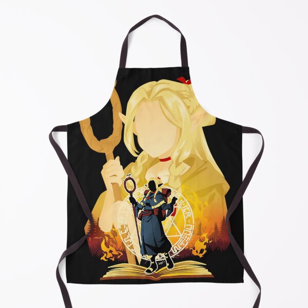 Item preview, Marcille Donato Dungeon Meshi designed and sold by PaulGolds.