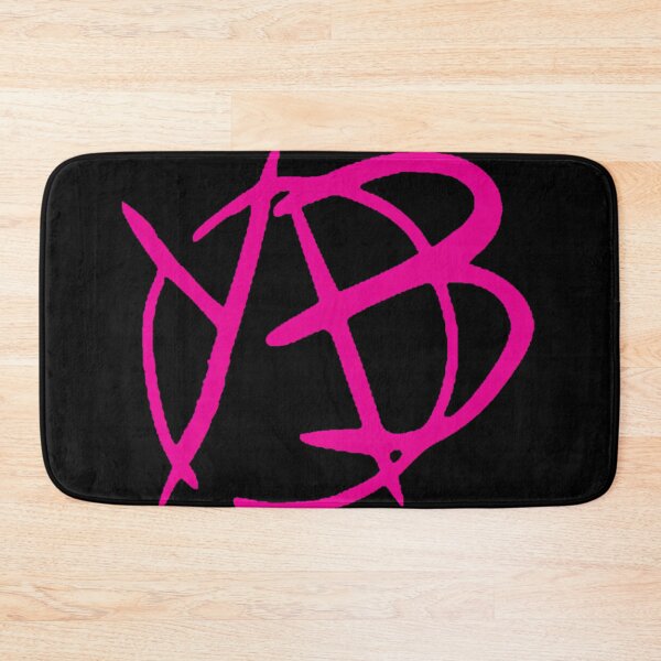 Item preview, Yungblud Logo designed and sold by MarblesHess.