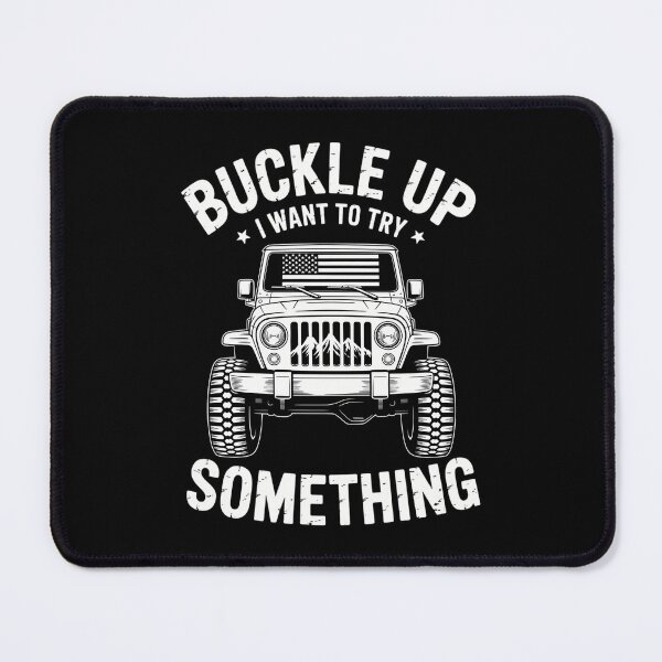 Item preview, Offroad Lovers Funny Recovery designed and sold by DeadlockCrew.